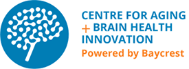 Cetnre for Aging + Brain Health Innovation